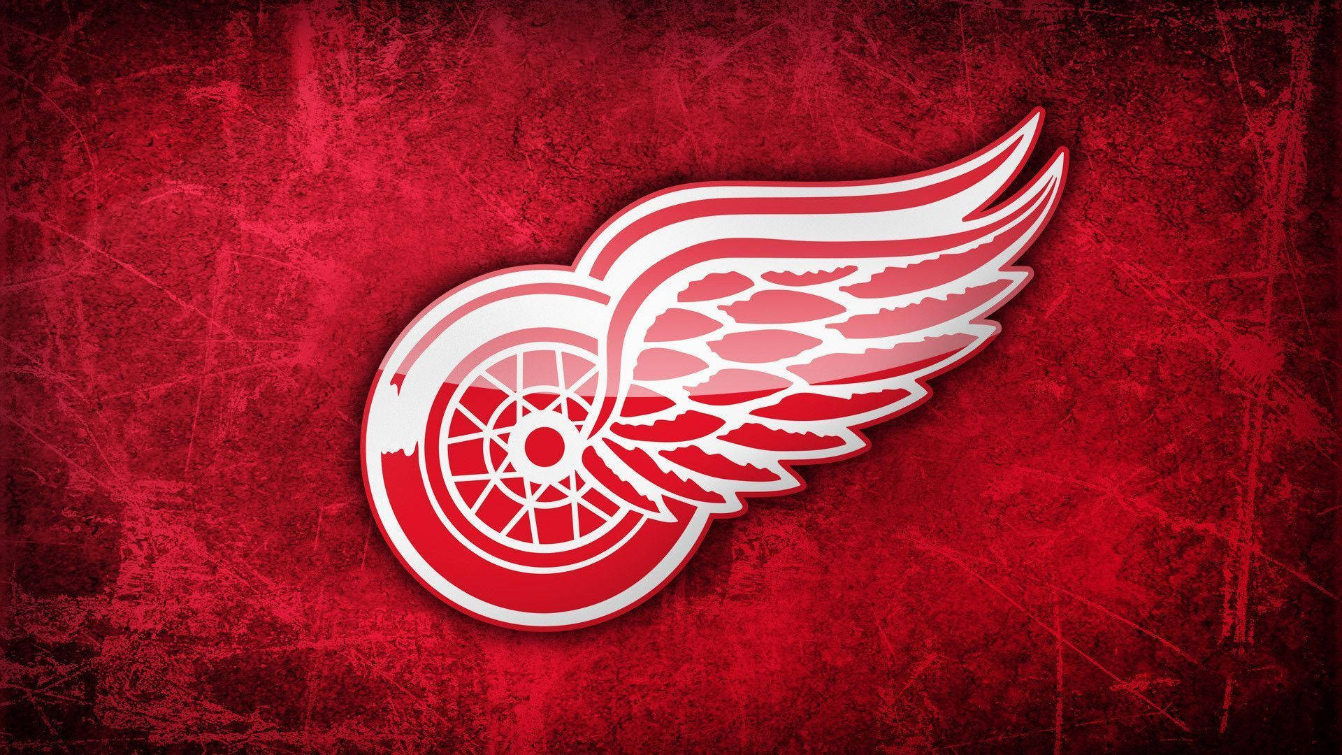 Detroit Red Wings logo